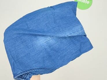 koszula niebieska hm: Anti Blue, Koszula damska, rozmiar XS — 5