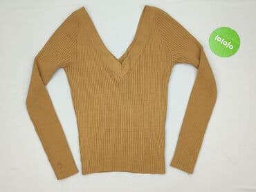 burton sweter: Fame, Sweter damski, rozmiar S — 2