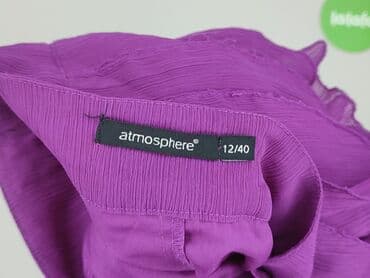 jakie sukienki dla niskich i grubych: Atmosphere, Spódnica damska, M — 4