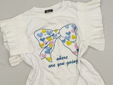 t shirty calvin klein allegro: T-shirt damski, rozmiar S — 1