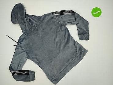 prada t: La Perla, Bluza z kapturem damska, rozmiar M — 3