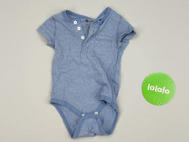 koszulki barcelony 22 23: Боді, So cute, 6-9 міс., 
стан - Ідеальний — 2