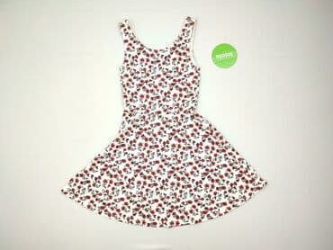 sukienki swing plus size: H&M, Sukienka damska, rozmiar XS — 2