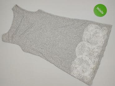 biale body: Just For You, Sukienka damska, rozmiar S — 3