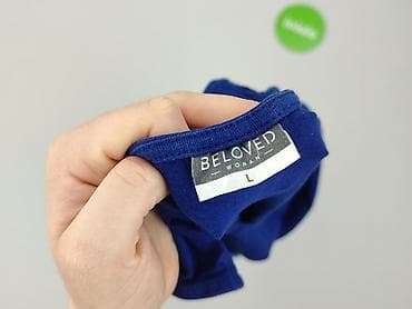 Women: Beloved, Women`s top, size L — 4