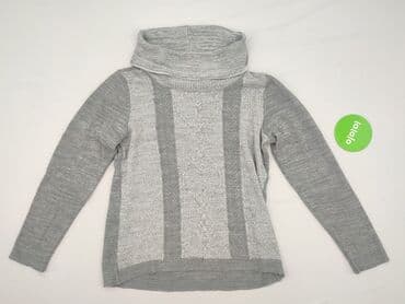 sweter w paski c a: Canda, Women`s sweater, size S (EU 36) — 2