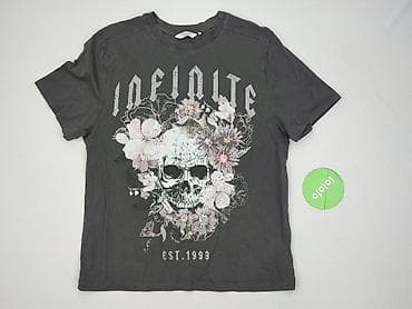 hellfire koszulka: Firetrap, T-shirt damski, rozmiar M — 2