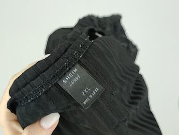 aplikacja shein: Shein Curve, Bluzka damska, rozmiar 2XL — 5