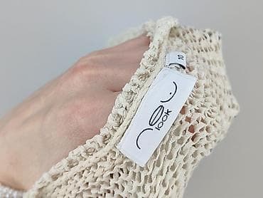 esprit sweter w paski: New Look, Sweter damski, rozmiar M — 4