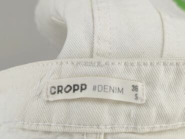 cropp spódnice jeansowe: Cropp, Spódnica damska, rozmiar S — 5