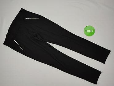 Spodnie: Leggings, Legginsy rozmiar S — 2