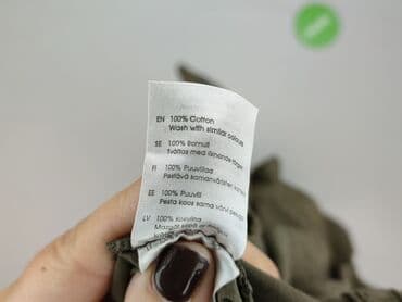 kozaki zimowe w ccc: Lindex, Spodnie 3/4 damskie, 3XL — 5