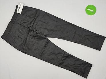 majtki na sprzedaz: Spodnie materiałowe damskie, rozmiar M — 3