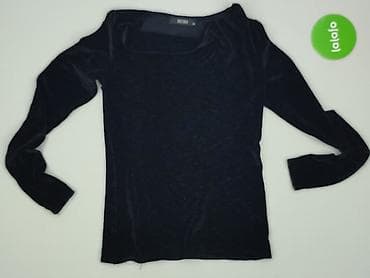 obcisłe bluzki: Echo, Bluzka damska, rozmiar XS — 3