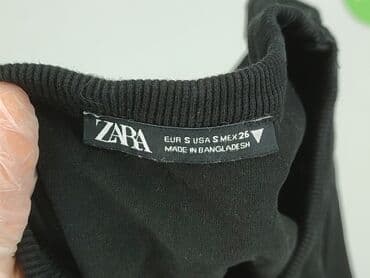 rajstop sally hansen: Zara, Топ жіночий, S на lalafo.pl — 4 rajstop sally hansen: Zara, Топ жіночий, S — 4