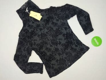 Kobiety: Bluzka damska, XL — 2