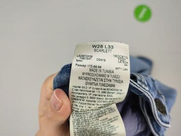 Women: Lee, Jeans for women, size S (EU 36) — 5