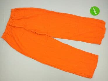 bluzki z muslinu: Spodnie damskie, S — 3