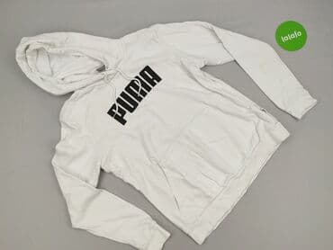 buty puma rs: Puma, Bluza z kapturem damska, rozmiar L — 2