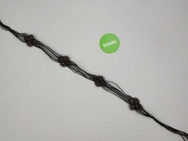 krawaty damskie: Pasek, Damskie, stan - Bardzo dobry — 3