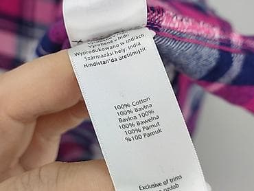biustonosz marks: F&F, Koszula damska, rozmiar M — 7