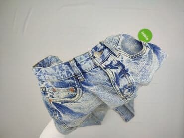 c and a sweter: Джинси для чоловіків, S — 5