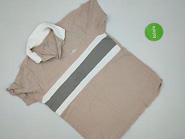 polish monkey: BoohooMAN, Koszulka polo dla mężczyzn, rozmiar XL — 2