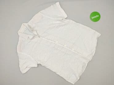 sweter w paski reserved: Koszulа dla mężczyzn, L — 2