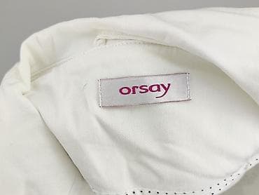 ochnik szorty: Orsay, Marynarka damska, rozmiar S — 4