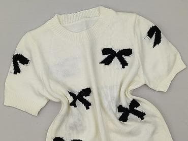 Sweter damski, rozmiar L