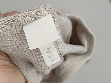 top poliamid: H&M, Top damski, rozmiar M — 4