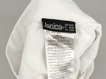 leginsy janina: Janina, Legginsy rozmiar L — 4