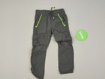 koszulka barcelony allegro: Sweatpants, F&F, 2-3 years, 92/98, condition - Very good — 2