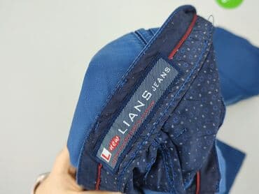 jeansy bugjo: Chinosy dla mężczyzn, rozmiar 2XL — 4