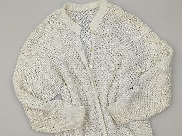 Kardigan damski, rozmiar 5XL w lalafo.pl Kardigan damski, rozmiar 5XL