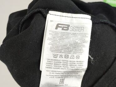 koszulki z 2pac: FB Sister, T-shirt damski, rozmiar M — 6