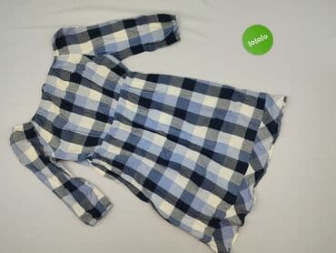 sukienka damska w kratę: Clockhouse, Sukienka damska, rozmiar M — 3