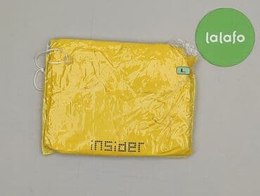 kombinezon spadochronowy: Ponczo damskie, rozmiar L — 2