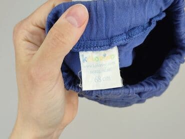 biala sukienka h: Shorts, 3-6 months, condition - Perfect — 4