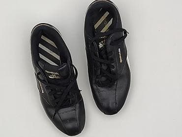 renbut 25: Reebok, Sneakersy damskie, rozmiar 37 — 1