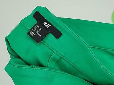 spódnice midi ecru: H&M, Spódnica damska, rozmiar XL — 4