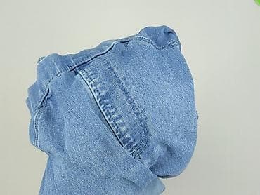 rajstopy den: Jeansy damskie, rozmiar L — 6