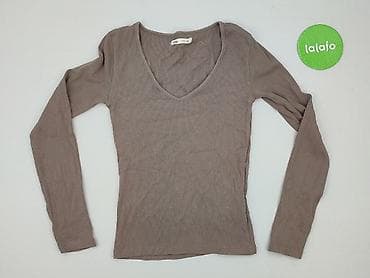 fishbone: Sinsay, Bluzka damska, rozmiar XS — 2