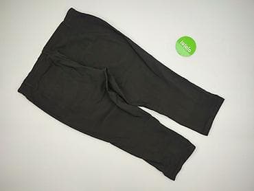 spodnie parachute: Caprice, Spodnie 3/4 damskie, rozmiar M — 3