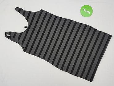 sukienki eu: H&M Basic, Sukienka damska, rozmiar L — 3