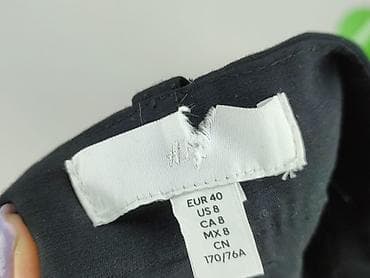 primark spodnie cargo: Spodnie cargo damskie, rozmiar M — 4