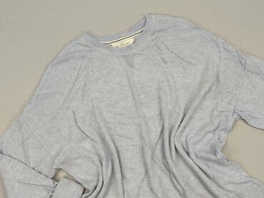 H&M, Sweter damski, rozmiar L — 1