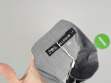 men's marks and spencer: JS Millenium, Spodnie materiałowe damskie, rozmiar L — 4