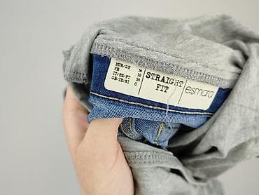 spódnice basic ciążowe: Esmara, Szorty damskie, rozmiar S — 4