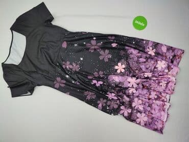 krótka obcisła sukienka: Sukienka damska, S w lalafo.pl — 2 krótka obcisła sukienka: Sukienka damska, S — 2